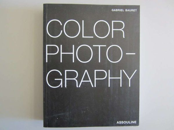 Color photography (portrait, nature morte, nu, paysage,...)
