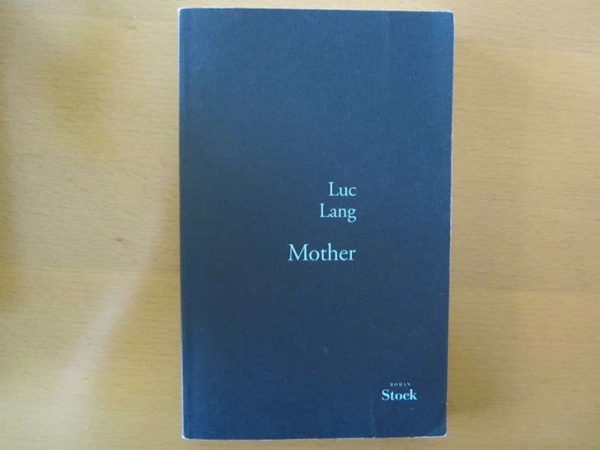 Mother - Luc Lang - Roman Stock