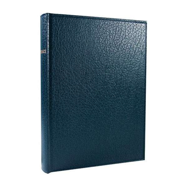 Livre la Concordance des saintes écritures