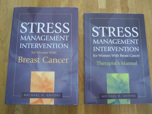 Stress Management Intervention for Woment with Breast Cancer