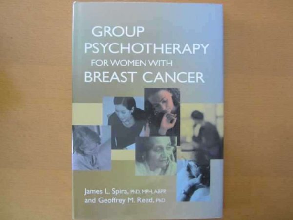Group Psychotherapy for Women with Breast Cancer