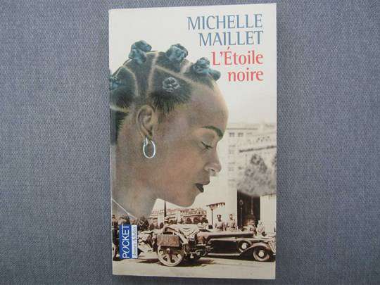 L'Etoile noire - Michelle Maillet - Pocket