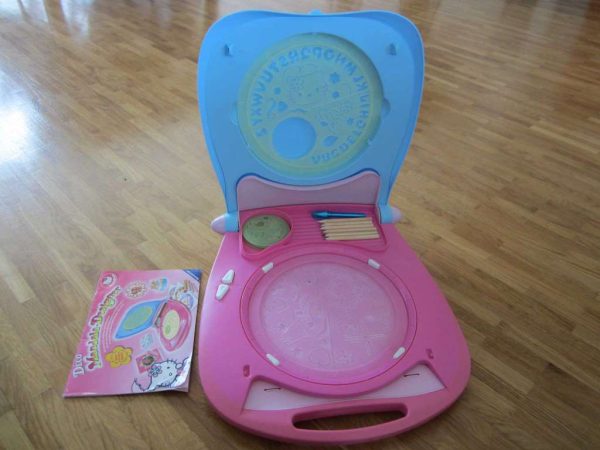 Mandala Designer Hello Kitty - Ravensburger (d'occasion)