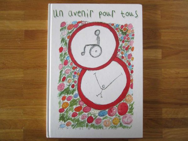 Livres "Un avenir pour tous" (en bon état)