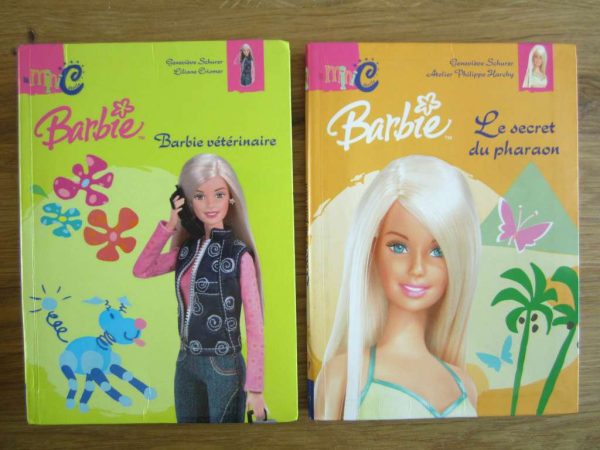 Livres 