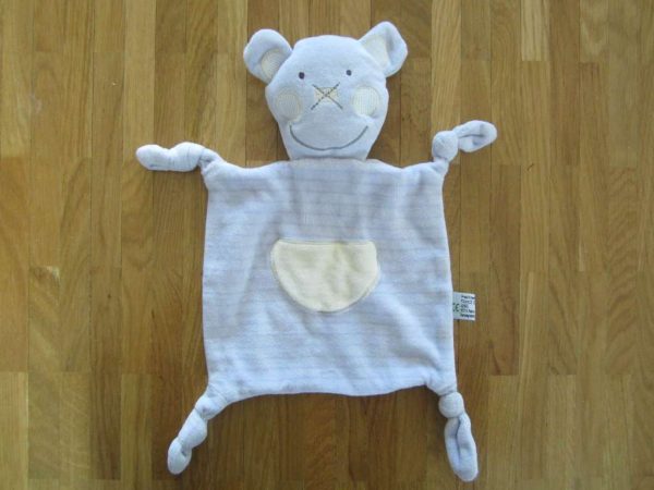 Doudou (selon photo)