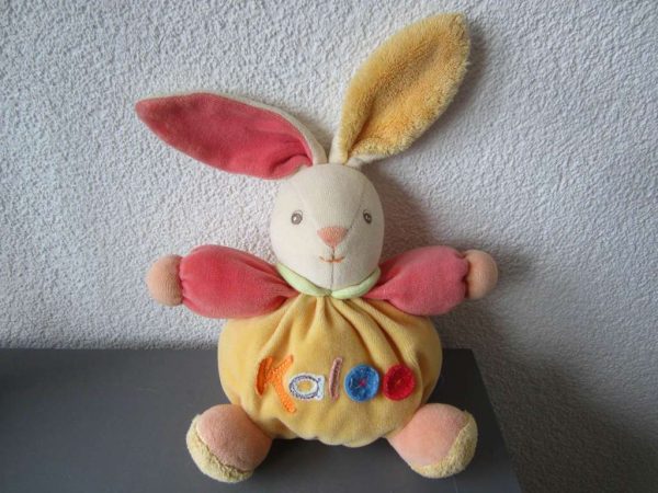 Doudou "Kaloo" d'occasion