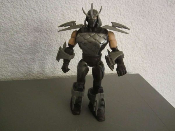 Figurine 2012 Viacom (env. 14 cm) : selon photo