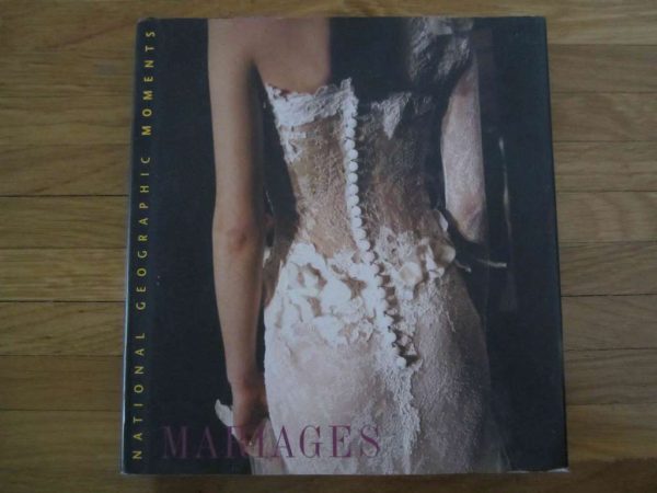 National Geographic Moments - Mariages