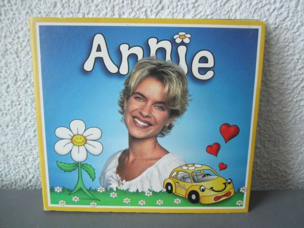 CD Annie