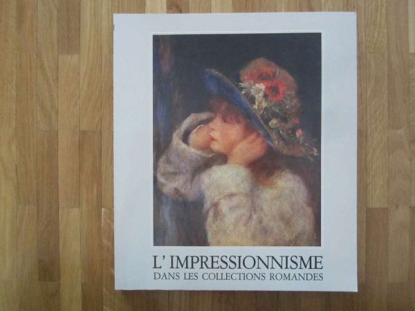 L'impressionnisme dans les collections romandes