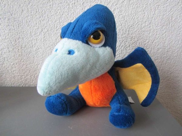 Dinosaure Pterodactyl "Suki" (env. 16 cm) d'occasion
