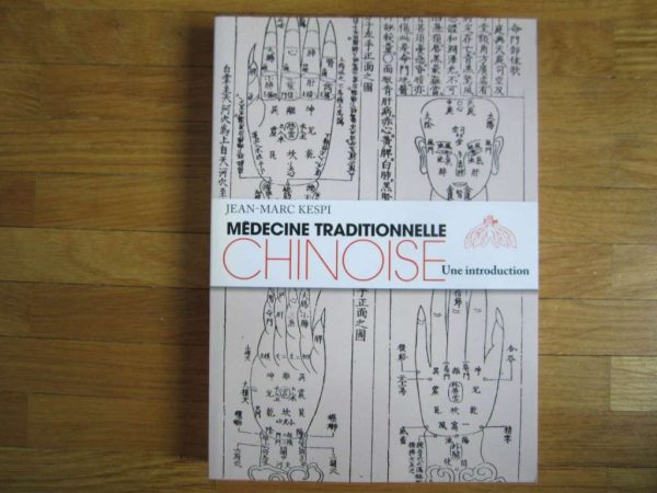 Médecine traditionnelle chinoise, une introduction