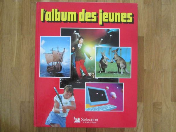 L'album des jeunes - Sélection de Reader's Digest (1992)