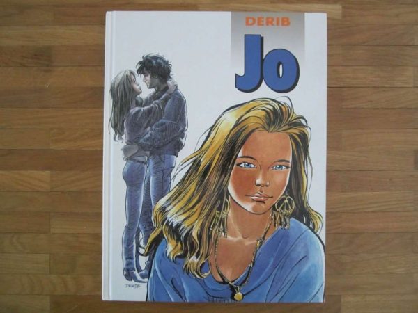BD Jo DERIB