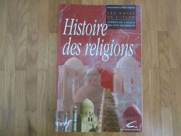 Histoire des religions : Les voies de l'Islam (d'occasion)