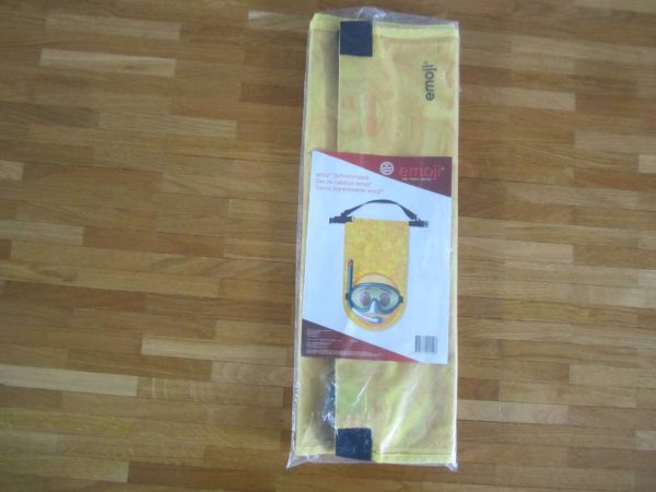 Sac de natation, env. 86 x 49 cm, NEUF
