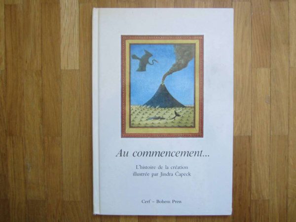 Au commencement... L'histoire de la création