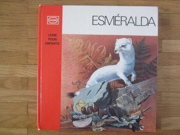 Livre pour enfants 