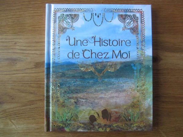 Une histoire de Chez Moi, Les amis des enfants de Béthléem