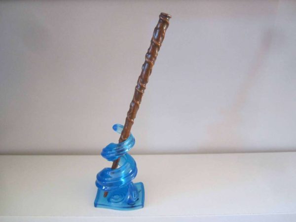 Baguette Jakks Pacific Harry Potter Vague : selon photo