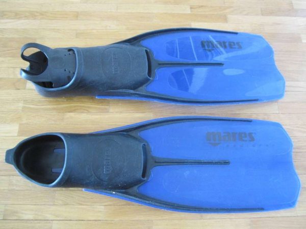 Palmes bleues mares explorer (34-35) : selon photo
