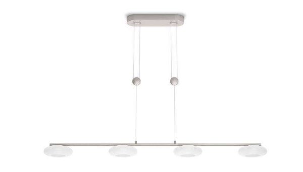 Lampe suspension Philips LED (env. 103 cm)