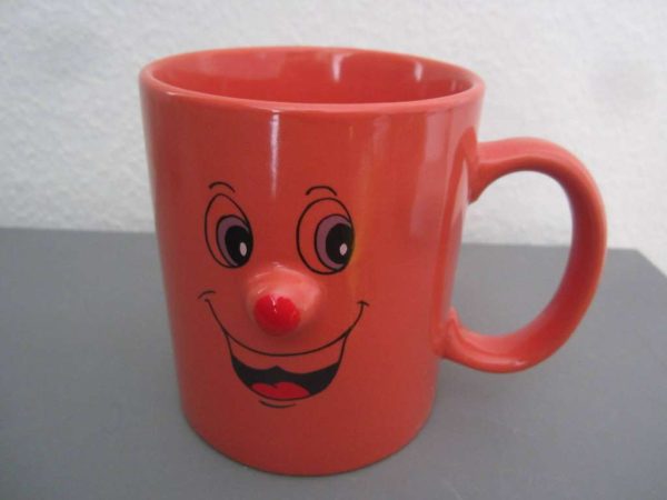 Tasse (selon photo)