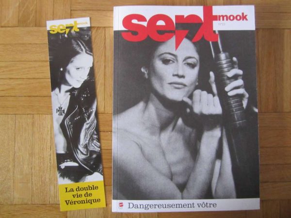 Trimestriel Hiver 2021 Sept mook No 33