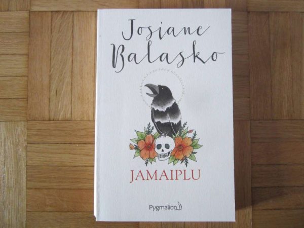 Josiane Balasko, Jamaiplu - Pygmalion