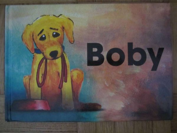 Livre d'occasion : Boby - ISPA (prévention alcoolisme)