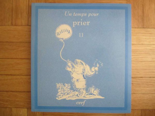 Un temps pour prier no 11 - Keith McClellan, cerf