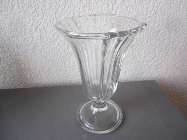 Coupe / vase environ 14.5 cm de hauteur