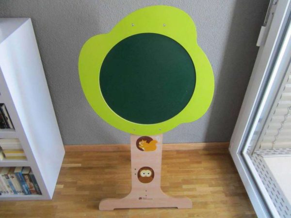 Tableau arbre magnétique Nature & découvertes (d'occasion)