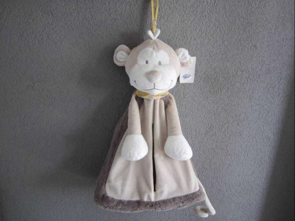 Range-pyjama Noukie's : selon photo