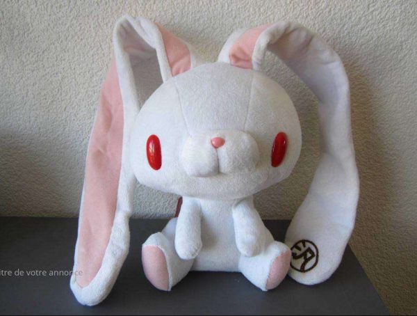 Chax TAITO (environ 24 cm)