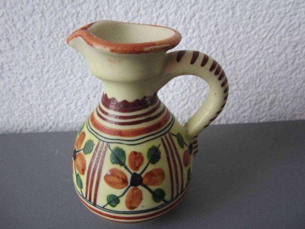 Petit pot décoratif