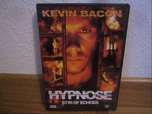 DVD Hypnose (Stir of echoes), Kevin Bacon
