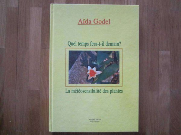 Quel temps fera-t-il demain? La météosensibilité des plantes