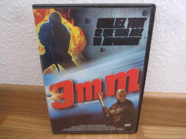 DVD 9 millimètres