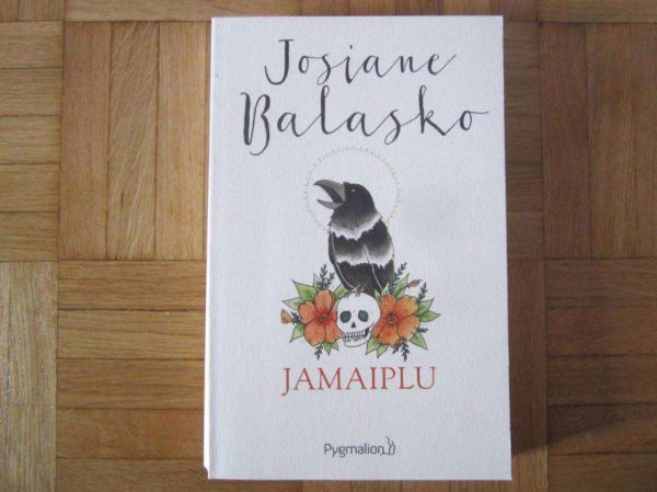Livre Josiane Balasko, Jamaiplu - Pygmalion