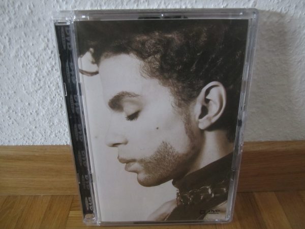 DVD Prince : The Hits Collection (en parfait état)